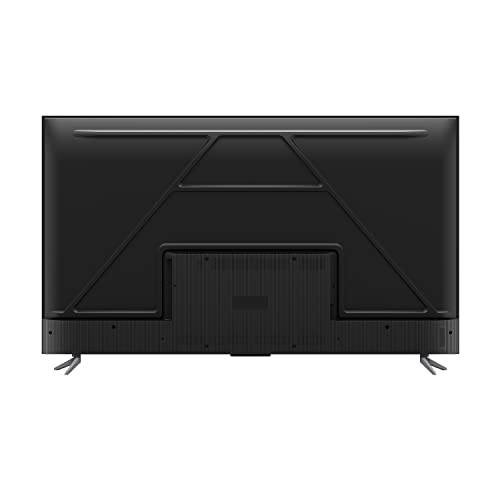 TCL 43-Inch Q6 QLED 4K UHD Smart TV with Fire TV (43Q651F, 2025 Model) Dolby Vision, HDR PRO+, Dolby Atmos, Alexa Built-in with Voice Remote, Apple AirPlay 2 Compatibility, Streaming Television