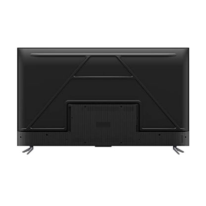 TCL 43-Inch Q6 QLED 4K UHD Smart TV with Fire TV (43Q651F, 2025 Model) Dolby Vision, HDR PRO+, Dolby Atmos, Alexa Built-in with Voice Remote, Apple AirPlay 2 Compatibility, Streaming Television