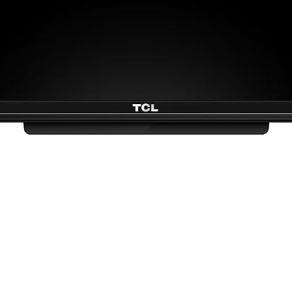 TCL 50 Zoll S4 4K LED Smart TV mit Fire TV (50S450F-CA), Dolby Vision HDR, Dolby Atmos, integriertem Alexa, Apple AirPlay Kompatibilität, UHD Streaming Fernseher, Schwarz