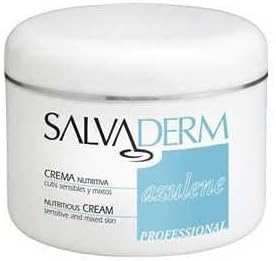 Nutritiva Blue Cream 500 ml Unique Standard