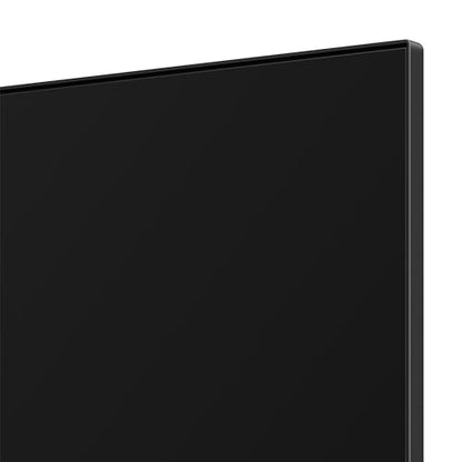 TCL 50 Zoll S4 4K LED Smart TV mit Fire TV (50S450F-CA), Dolby Vision HDR, Dolby Atmos, integriertem Alexa, Apple AirPlay Kompatibilität, UHD Streaming Fernseher, Schwarz