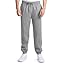 Cotton Blend - Grey Heather