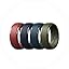 Pack Zg: Midnight Blue, Olive Green, Chili Red, Navy Blue
