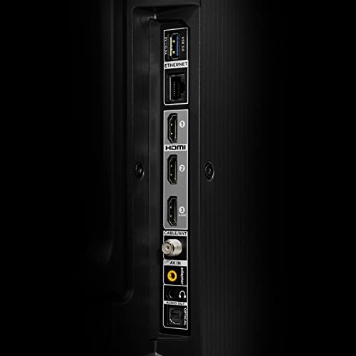 TCL 43-Inch Q6 QLED 4K UHD Smart TV with Fire TV (43Q651F, 2025 Model) Dolby Vision, HDR PRO+, Dolby Atmos, Alexa Built-in with Voice Remote, Apple AirPlay 2 Compatibility, Streaming Television