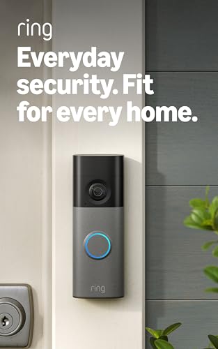 Ring Battery Doorbell Review: Enhanced Security with Retinal 2K Video
