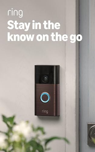 Ring Battery Doorbell Review: Enhanced Security with a Twist