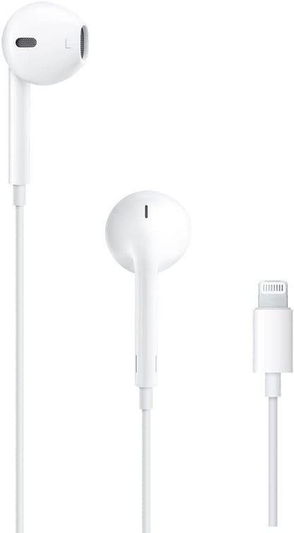 Apple EarPods (Lightning Connector)
