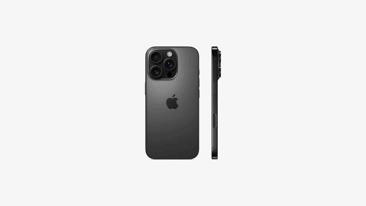 Apple iPhone 16 Pro: A Premium Experience