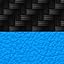 Carbon Sky Blue Old Style