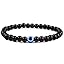 MA03 Black Agate