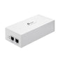 TP-Link Omada 2.5GE PoE+ Injector | Non-PoE to PoE Adapter | 802.3at/af Compliant | Up to 30W | Wall Mountable | Plug&Play | Up to 100m(328 ft) | UL Certified(POE260S)