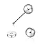 5mm Ball