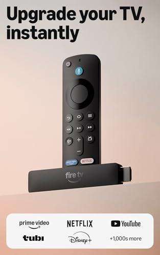 Amazon Fire TV Stick HD: The Ultimate Streaming Companion