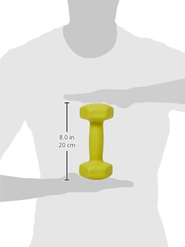Amazon Basics Neopren-Hanteln