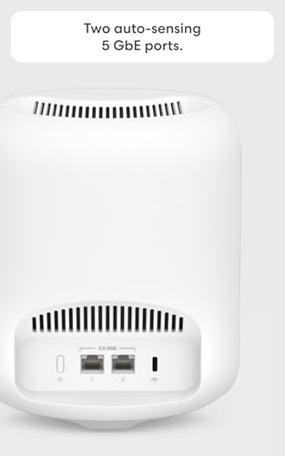 Amazon eero Pro 7: The Future of Wi-Fi 7 Routers