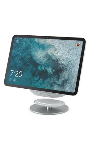 Amazon Adjustable Stand | Designed for Amazon Echo Show 8 & 11 (2025 releases, sold separately) | Graphite