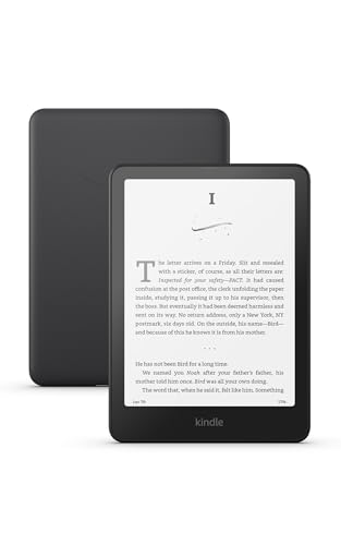 Amazon Kindle Paperwhite Review: The Perfect Reading Companion