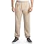 Elastic Bottom - Khaki Heather