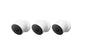 Google Nest Cam Indoor (Wired, 3rd gen) - 2K Video and Gemini