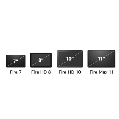 Like-New Amazon Fire HD 8 Tablet: A Great Deal for Portable Entertainment