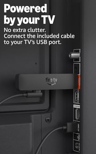 Amazon Fire TV Stick HD: The Ultimate Streaming Companion