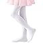 5-8 Years1 Pack, White