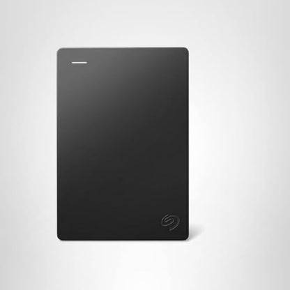 Seagate Portable 2 TB Externe Festplatte HDD – USB 3.0 für PC, Mac, PlayStation & Xbox – 1 Jahr Rescue Service (STGX2000400)