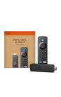 Unlock Endless Entertainment with the Amazon Fire TV Stick 4K Select