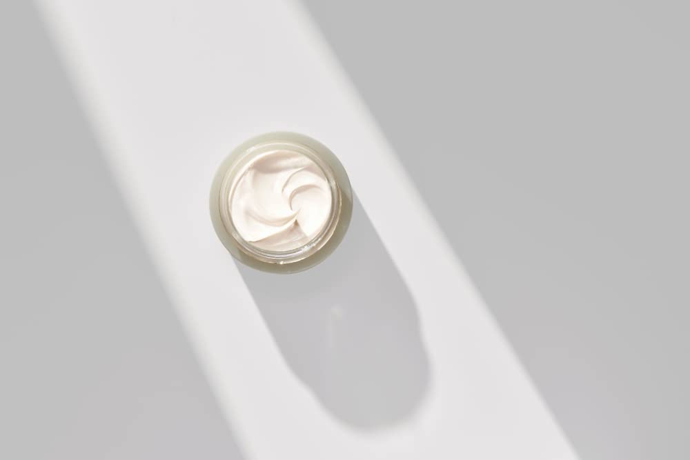 BABOR SKINOVAGE Calming Cream, Face Cream for Sensitive Skin, Moisturizer without Dyes or Fragrances, Vegan formula, 50 ml