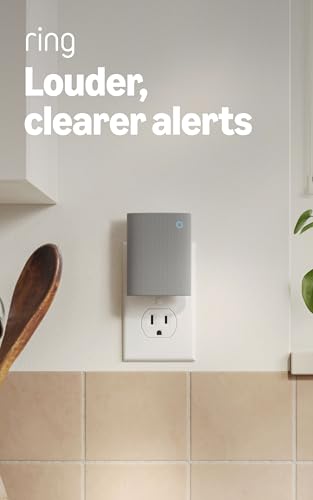 Ring Chime: Elevate Your Smart Home Experience with Enhanced Audio