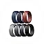 Pack E: Charcoal Black, Iron Grey, Concrete Grey, Navy Blue, Midnight Blue, Chili Red, Dark Grey