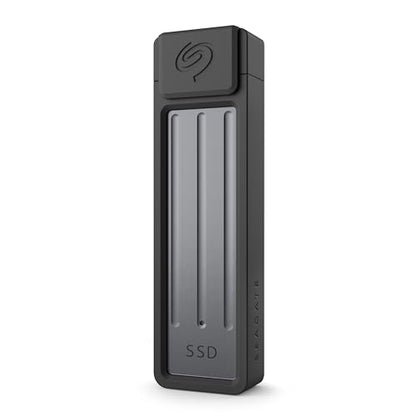 Seagate Portable 2 TB Externe Festplatte HDD – USB 3.0 für PC, Mac, PlayStation & Xbox – 1 Jahr Rescue Service (STGX2000400)