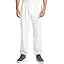 Elastic Bottom - White