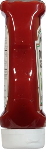 HEINZ Ketchup für den Kühlschrank – 2er-Pack, 2,5 Liter/84,56 Flüssigunzen {Importiert aus Kanada}