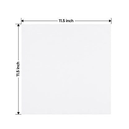 HOMEXCEL Microfiber Cleaning Cloth 12 Pack, 12.5 x 12.5 inch Microfiber Towels for Cars, Ultra Absorbent Car Washing Cloth, Lint Free Streak Free Cleaning Rags for Car, Kitchen, and Window (Grey)