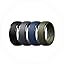 Pack Zf: Charcoal Black, Iron Grey, Ocean Blue, Olive Green