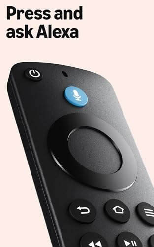 Unlock Endless Entertainment with the Amazon Fire TV Stick 4K Select