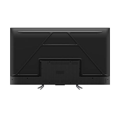 TCL 43-Inch Q6 QLED 4K UHD Smart TV with Fire TV (43Q651F, 2025 Model) Dolby Vision, HDR PRO+, Dolby Atmos, Alexa Built-in with Voice Remote, Apple AirPlay 2 Compatibility, Streaming Television