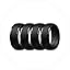 Pack Za: 4 Black Rings