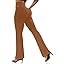 Bootcut-solid-brown