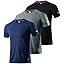 Large3 Pack-black/Navy/Dark Grey