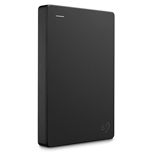 Seagate Portable 2 TB Externe Festplatte HDD – USB 3.0 für PC, Mac, PlayStation & Xbox – 1 Jahr Rescue Service (STGX2000400)