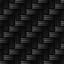 Black CarbonMoney Clip