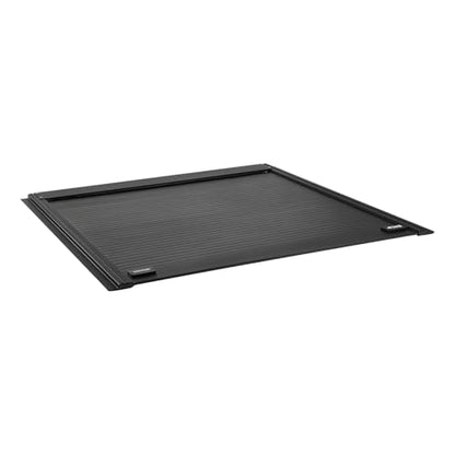 VEVOR Weiche aufrollbare Ladeflächenabdeckung, kompatibel mit 2019–2024 Dodge Ram 1500 Classic, 2003–2025 Ram 2500 3500, passend für 1,95 m (6 Fuß 4 Zoll/76 Zoll) Ladefläche, PVC-Abdeckung mit Aluminiumlegierungsstangen