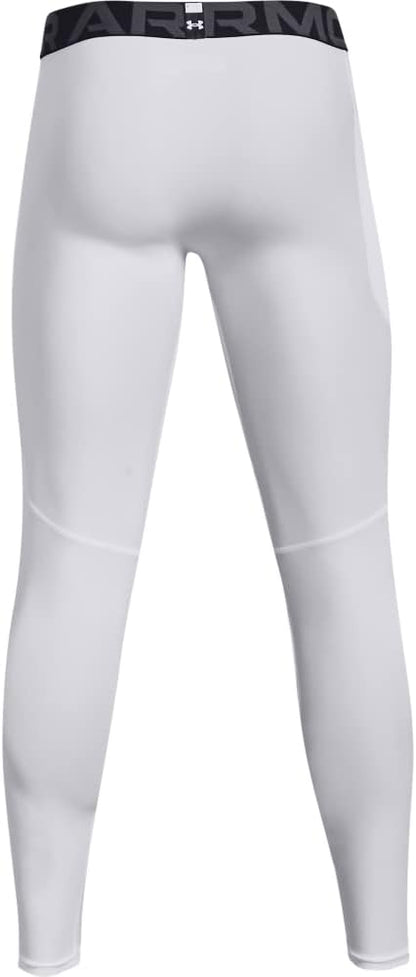 Under Armour Armour Heatgear Leggings: Unbeatable Comfort for Active Lifestyles