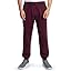 Joggers - Maroon