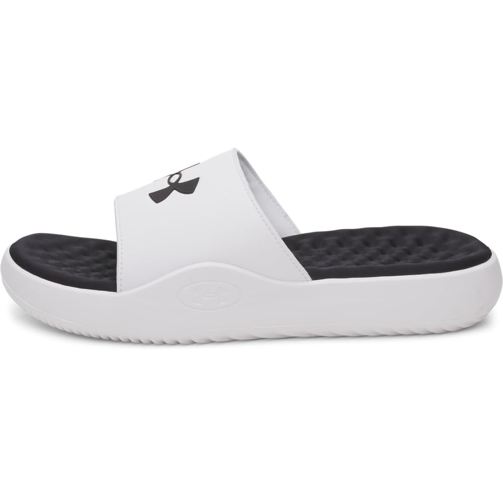 Under Armour Men's Ignite Pro Fixed Band Slides