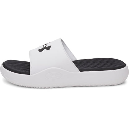 Under Armour Men's Ignite Pro Fixed Band Slides