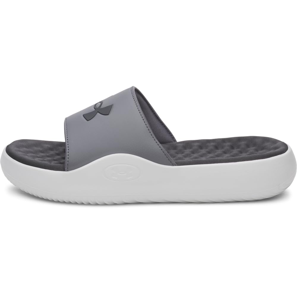 Under Armour Men's Ignite Pro Fixed Band Slides