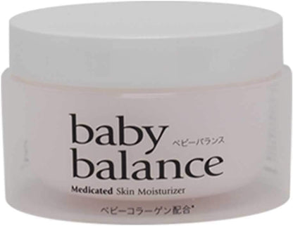 Medicinal Moist cream H 120g